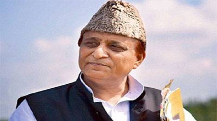 azam khan