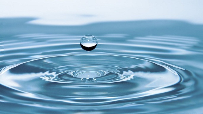 break water