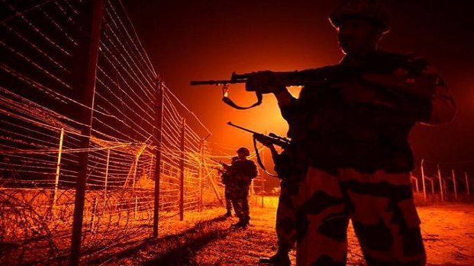 pakistani boy arrested