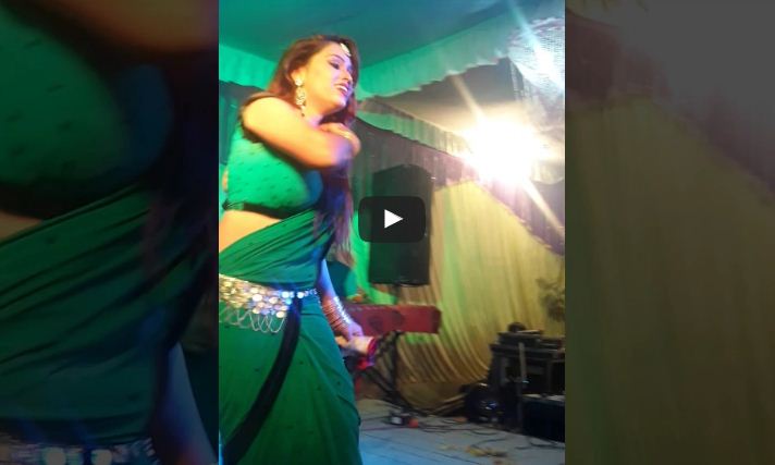 woman amazing dance wedding ceremony