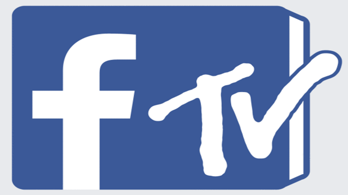 facebook television