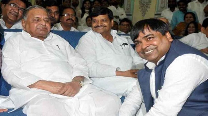 lucknow high court issued arrest warrant