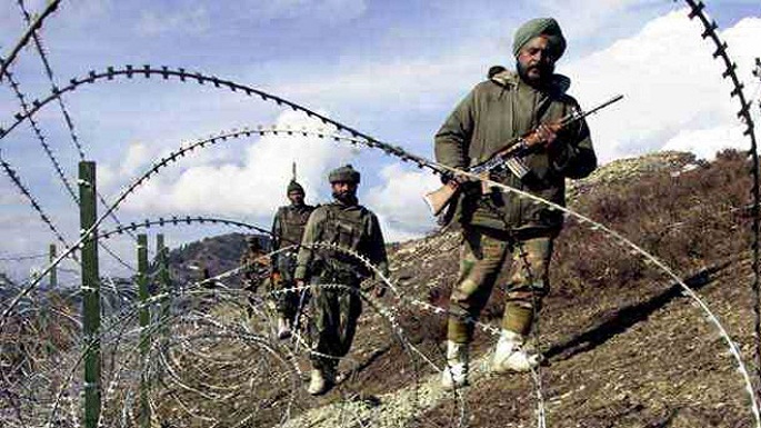 gurdaspur infiltration