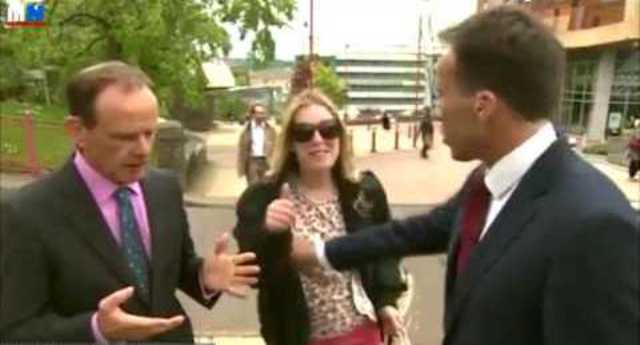 BBC Reporter