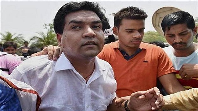 kapil mishra delhi assembly