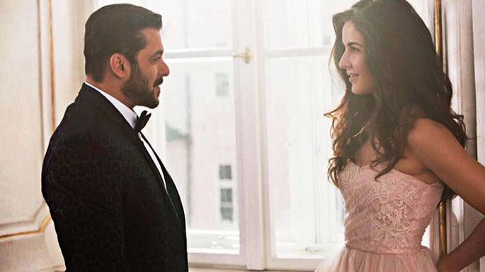 Salman Khan launched actress