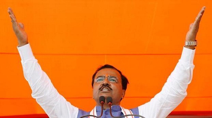 keshav maurya