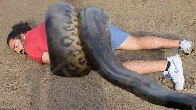 man
