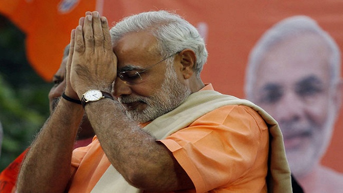 modi
