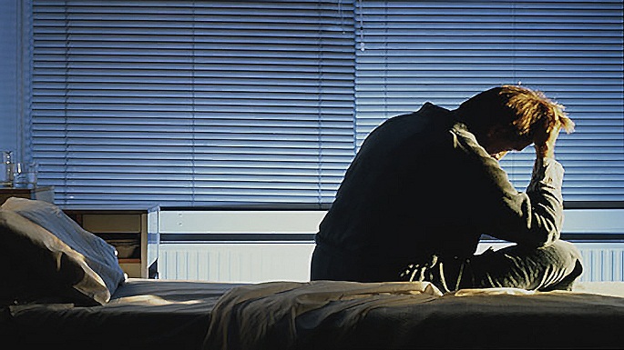 morning depression symptoms