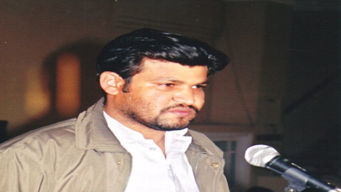 munir menegal balochistan