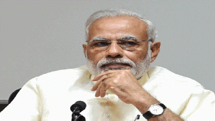 pm modi