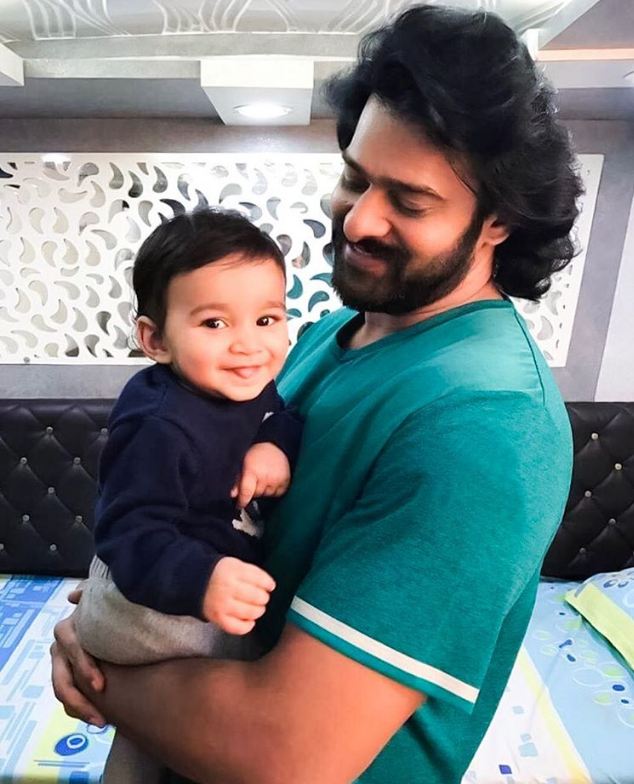 prabhas