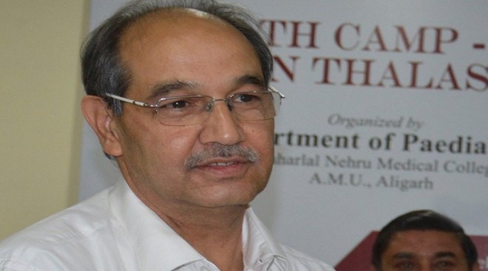 prof. tariq mansoor