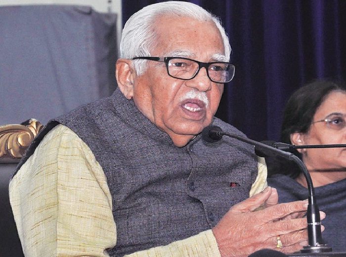 governor ram naik