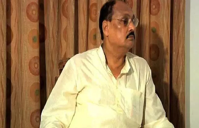 ramakant yadav