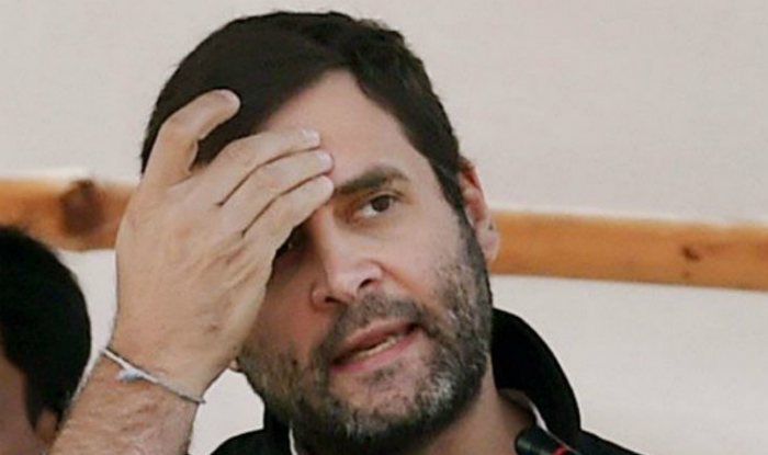 saharanpur violence rahul gandhi visit