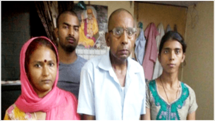 satendra kumar muzaffarnagar