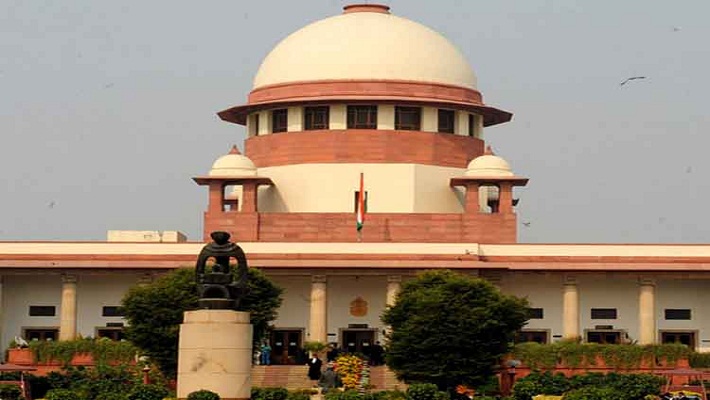 supreme court