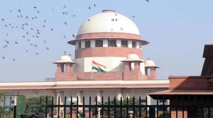supreme court