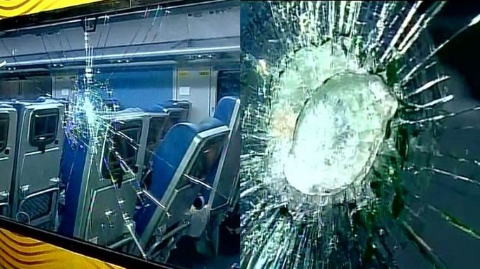 tejas train