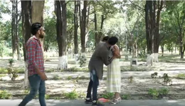 viral video