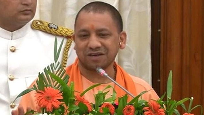 yogi adityanath