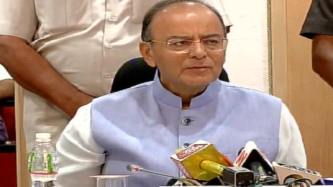 16th GST council meeting