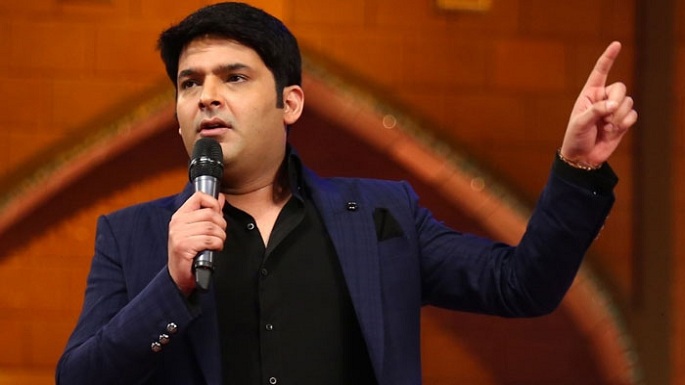 kapil sharma
