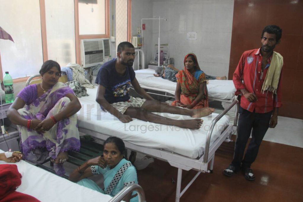 Civil Hospital
