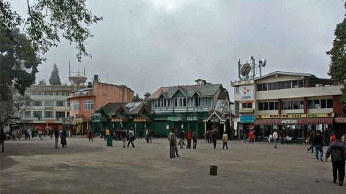 darjeeling crisis