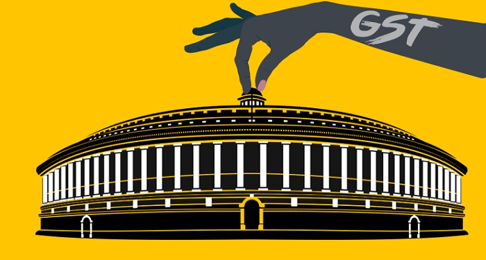 GST bill