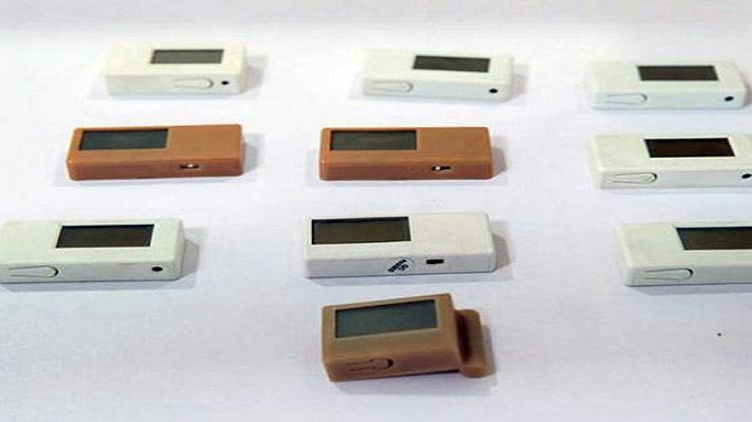 HiTech devices 2