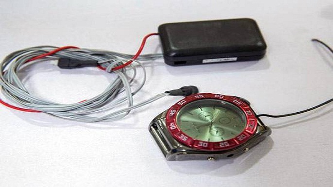 HiTech devices 3