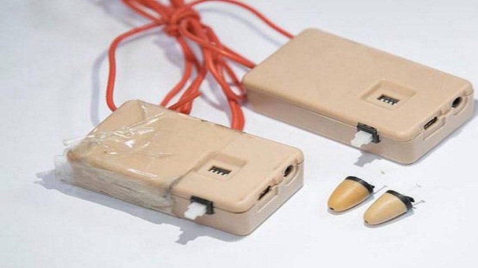 HiTech devices 4