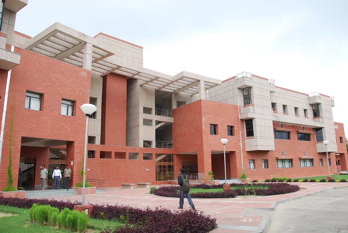 IIT kanpur