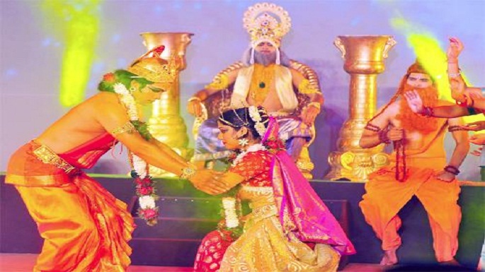 Lord shriram