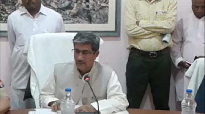 Mukut Bihari Verma