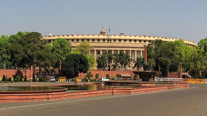 Parliament House