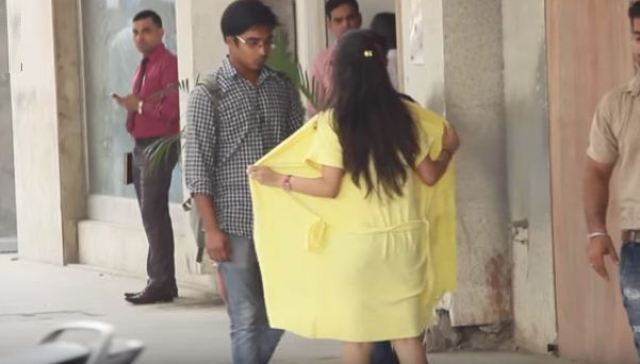 Pranks In India