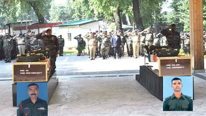 qazigund terrorist attack