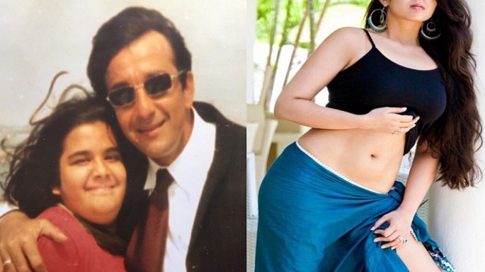 Sanjay Dutt