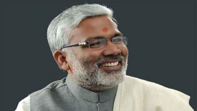 swatantra dev singh etawah