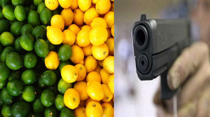 gram pradhan shot
