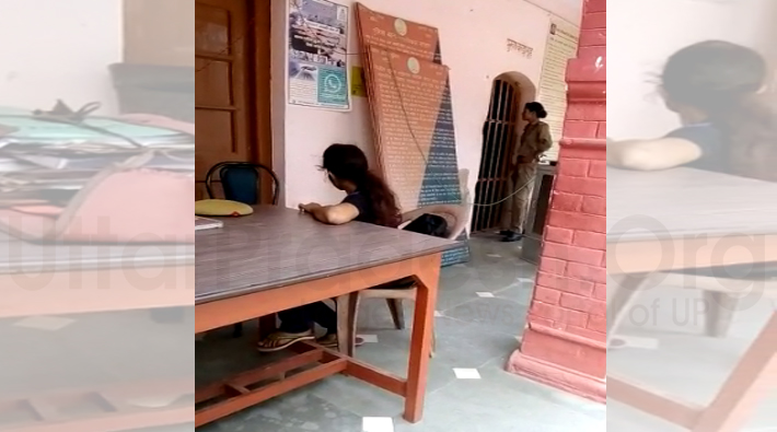 madiyaon police station