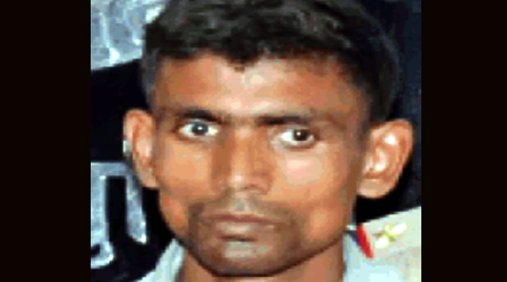 Army man Raghubir Yadav