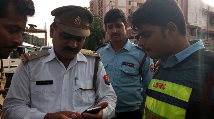 tsi prem shankar shahi