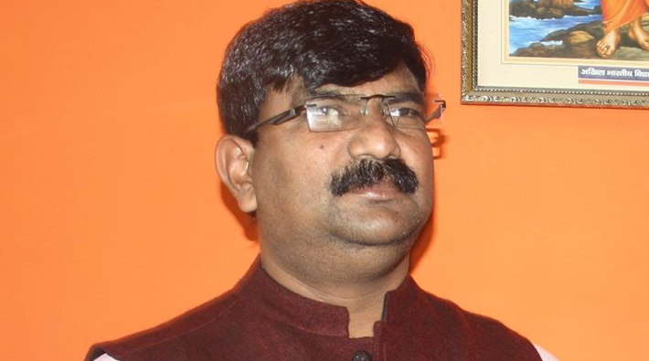 BJP Dharmpal Singh