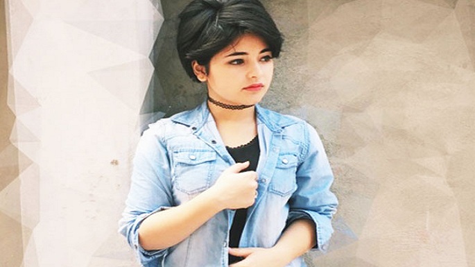 Zaira-Wasim