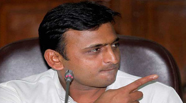 akhilesh yadav
